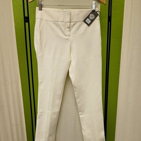 Vince Camuto Slacks - Sz 0 - Picture 1 of 5